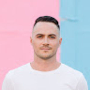 Meet your Posher, Kyle